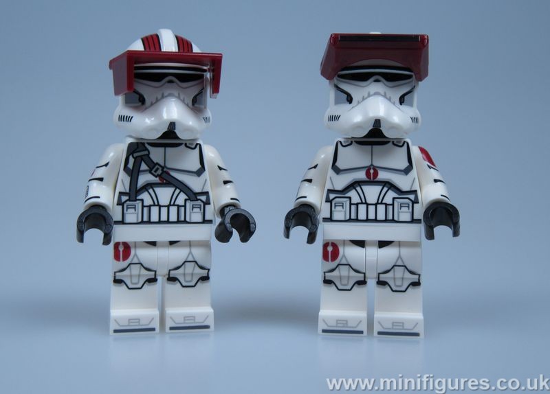 Recon Trooper GCC Duo Pack (OH)