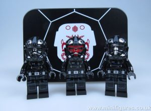 The Squadron Aces GCC Deluxe Pack