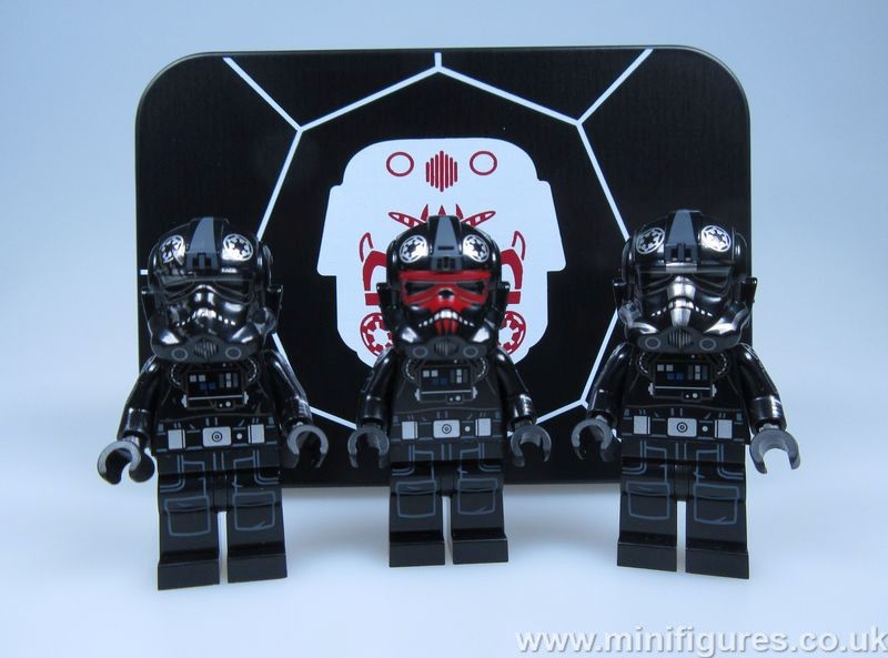 The Squadron Aces GCC Deluxe Pack